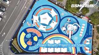 Professional Project Case Study Showcase and Results